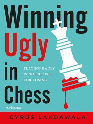 cover image of Winning Ugly in Chess